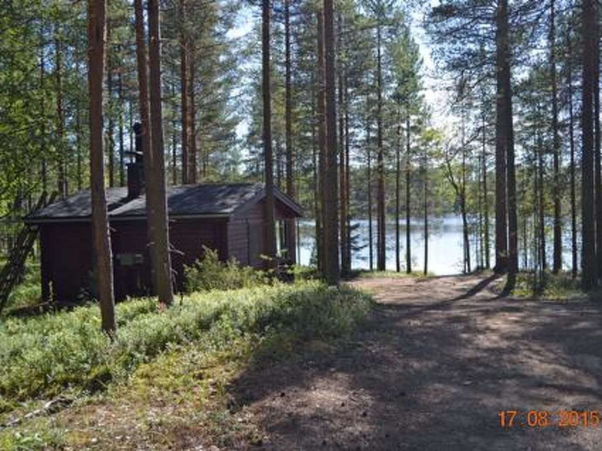 Дома для отпуска Holiday Home Puolukka Herttua-13