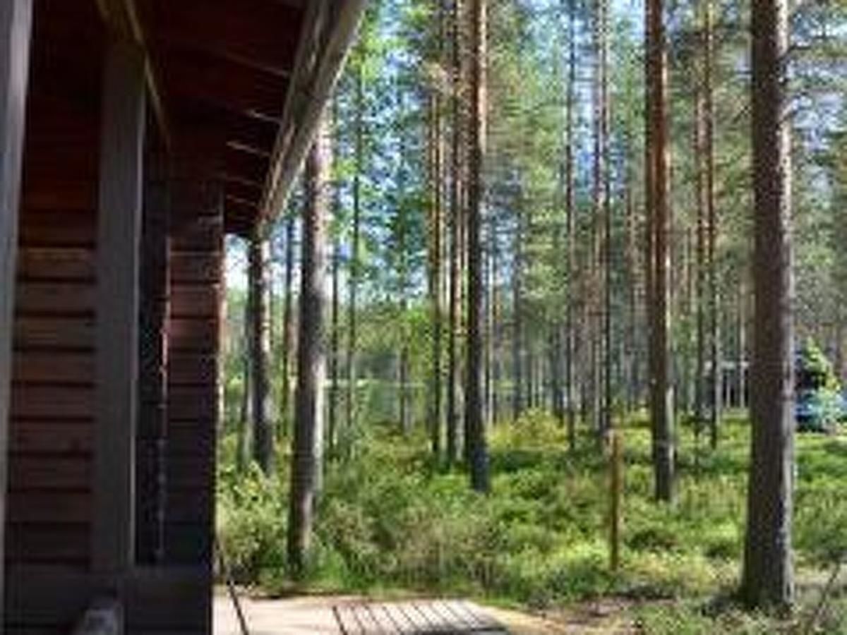 Дома для отпуска Holiday Home Puolukka Herttua-14