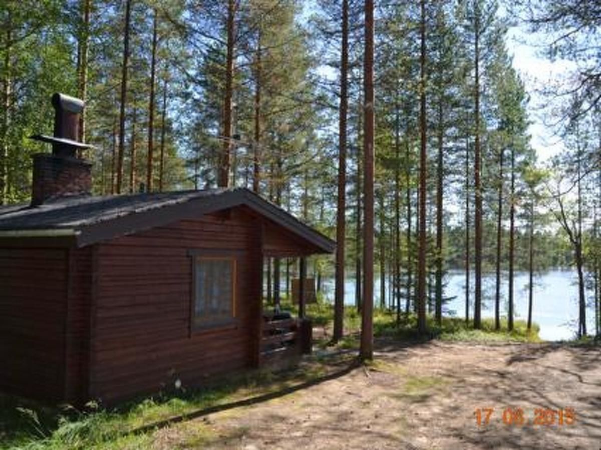 Дома для отпуска Holiday Home Puolukka Herttua-18