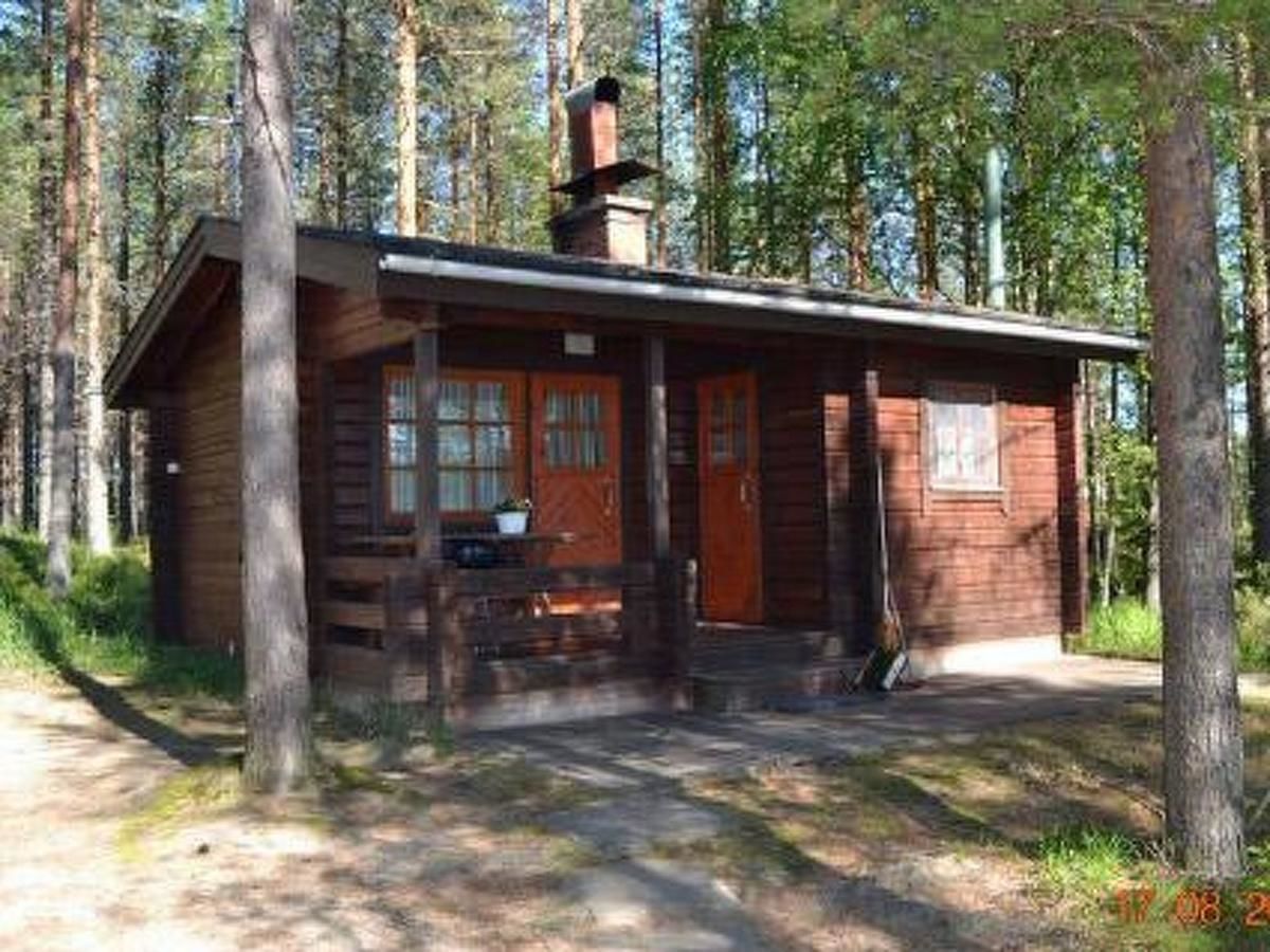 Дома для отпуска Holiday Home Puolukka Herttua-5