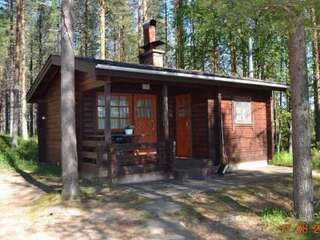 Дома для отпуска Holiday Home Puolukka Herttua-0