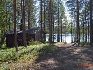 Дома для отпуска Holiday Home Puolukka Herttua Дом для отпуска-9