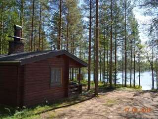 Дома для отпуска Holiday Home Puolukka Herttua Дом для отпуска-20