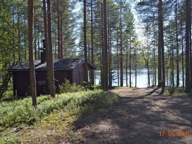 Дома для отпуска Holiday Home Puolukka Herttua-12