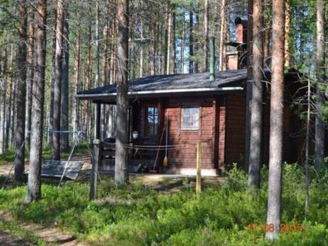 Дома для отпуска Holiday Home Puolukka Herttua-30