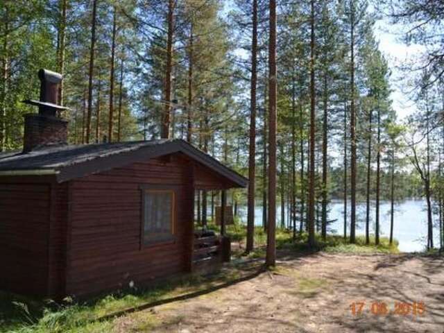 Дома для отпуска Holiday Home Puolukka Herttua-34