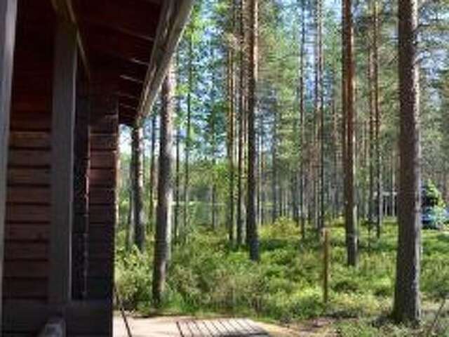 Дома для отпуска Holiday Home Puolukka Herttua-36